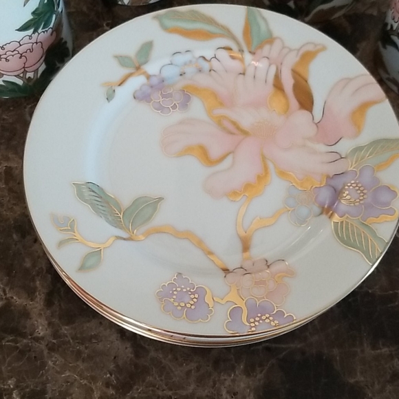 Fitz and Floyd China - Picture 2 of 6